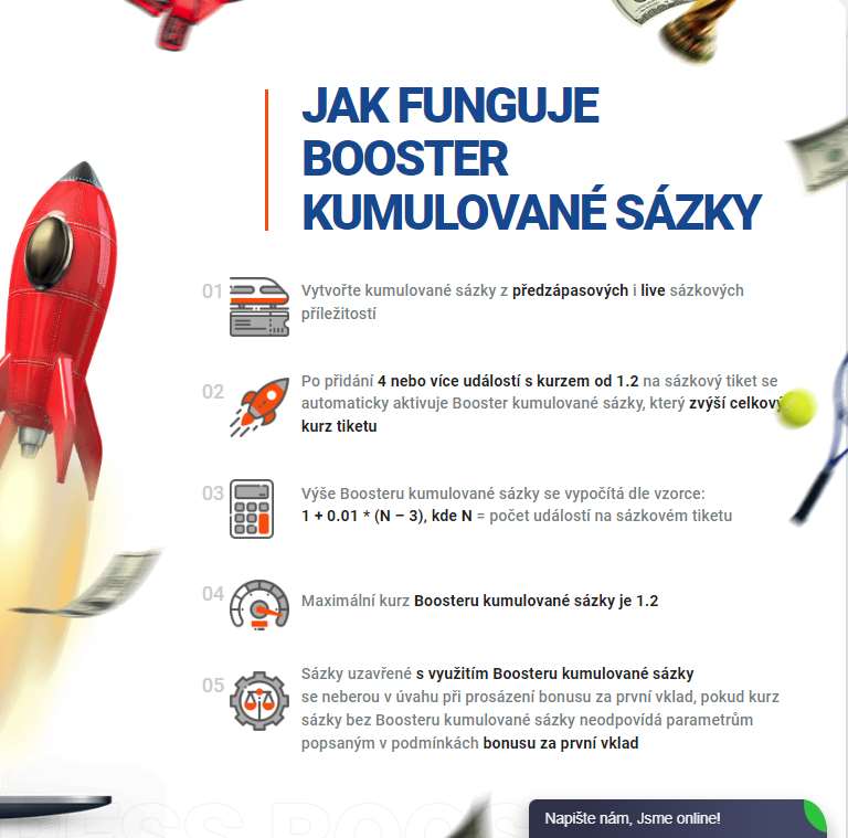 booster-mostbet